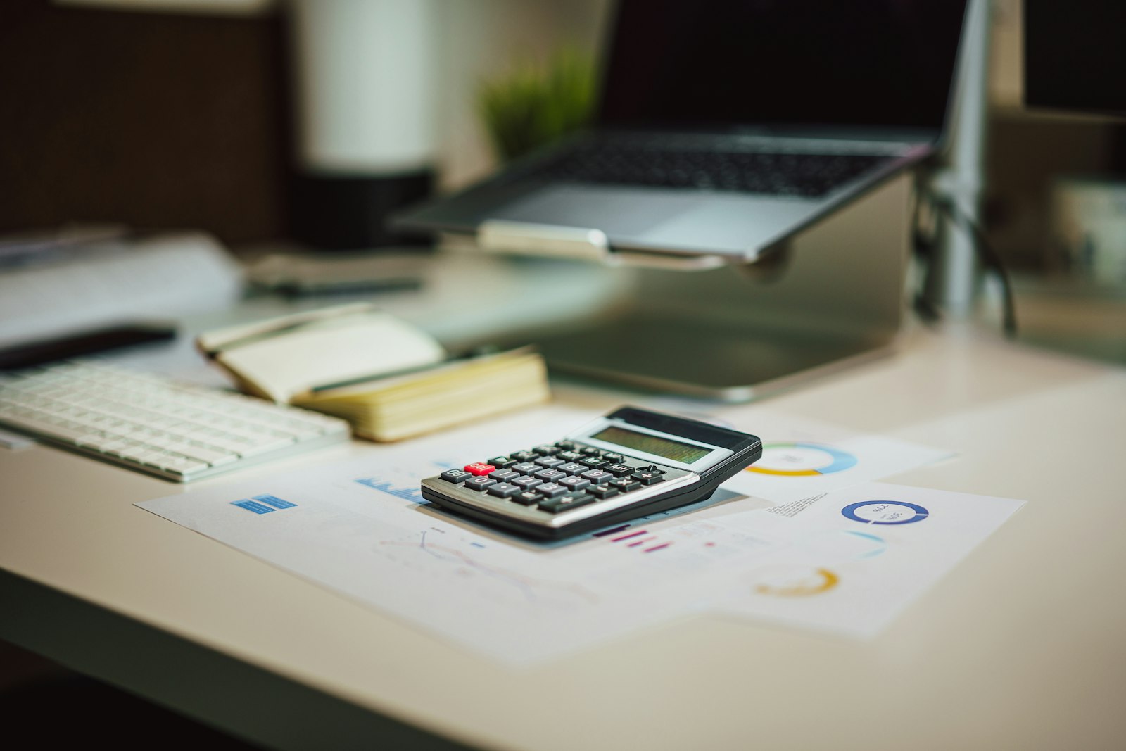 Comptabilité et taxe d'apprentissage