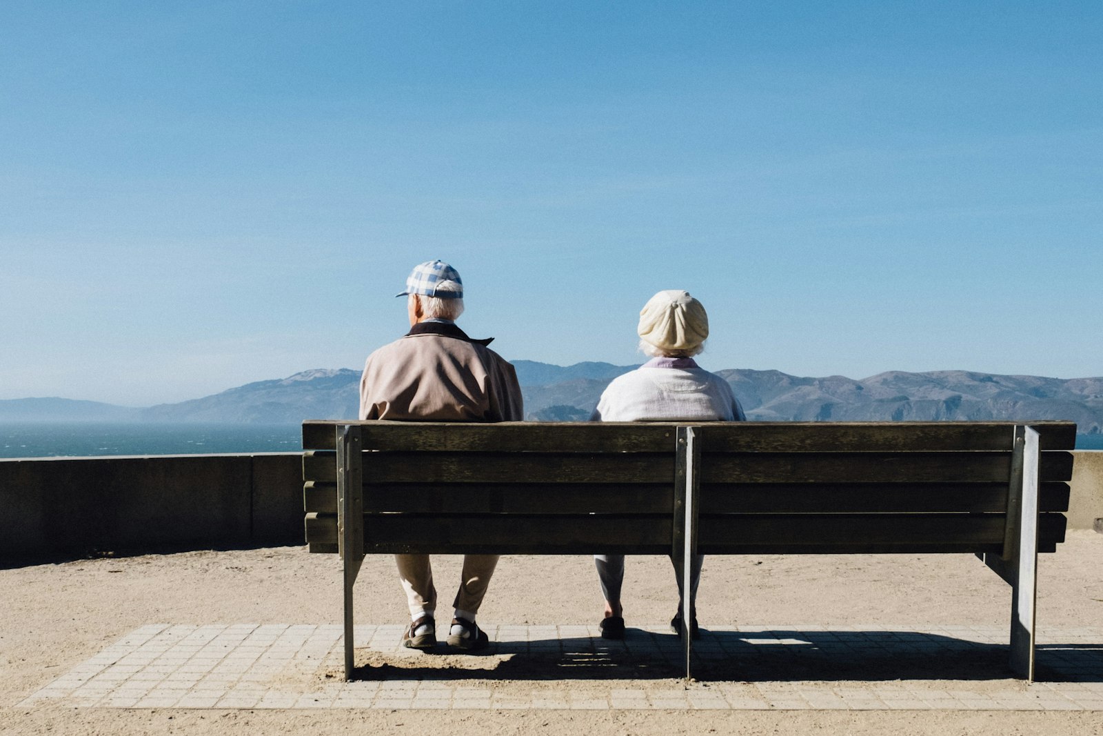 Approachable retirement platform